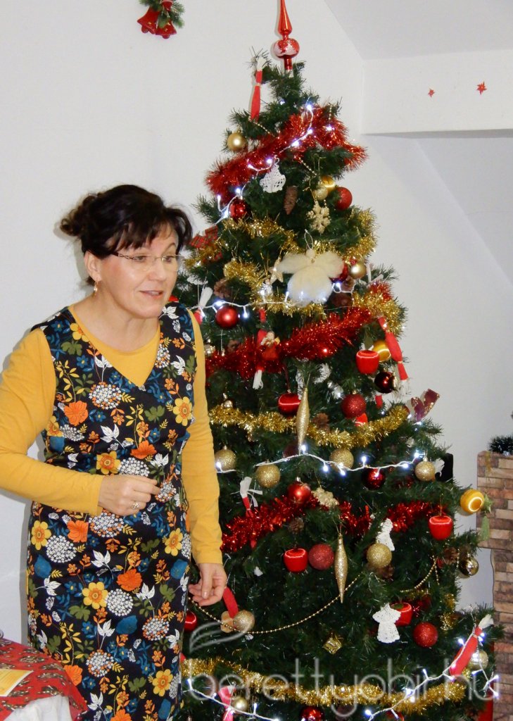 Mesét kaptak ajándékba 14